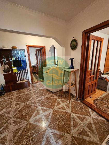 Apartament 3 camere, etaj 1