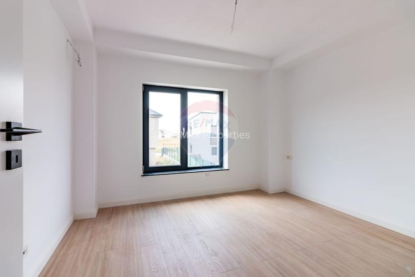 Vila Individuala 6 Camere | Curte 422 mp | Tunari – Nord București - 18