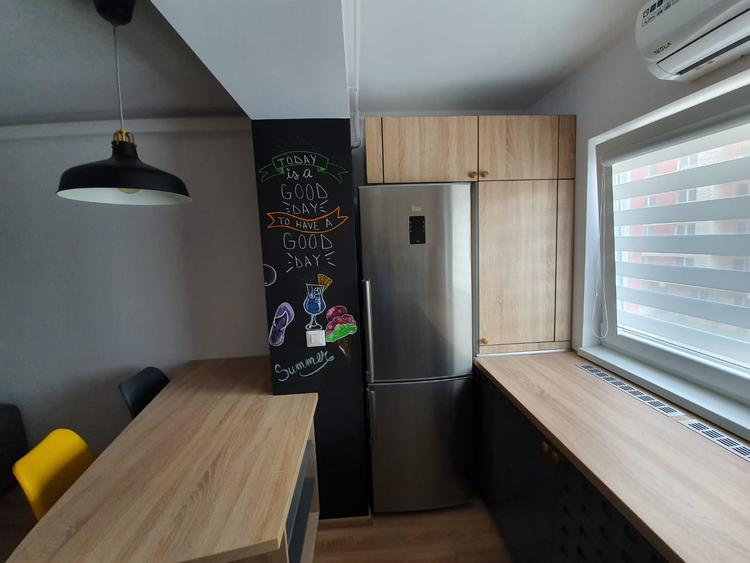 APARTAMENT 2 CAMERE DE INCHIRIAT IN PALLADY RESIDENCE 1