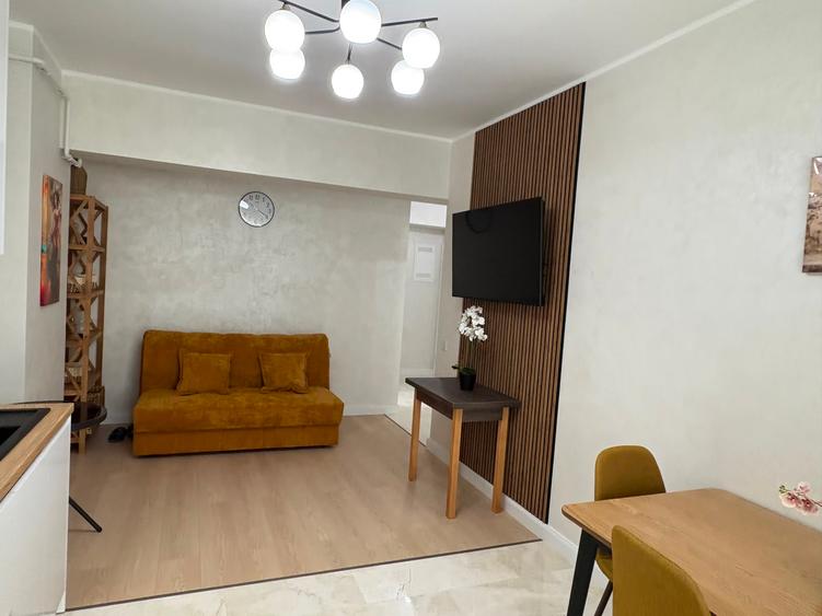 Prima inchiriere !Apartament de inchiriat cu 2 camere- Royal Town Iasi