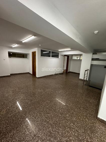 Cotroceni clădire de birouri 285mp intrare separata - 11