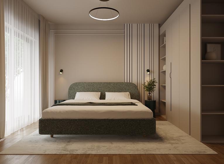 Apartament 3 camere, ansamblu cu circuit inchis, paza 24/7 acces facil