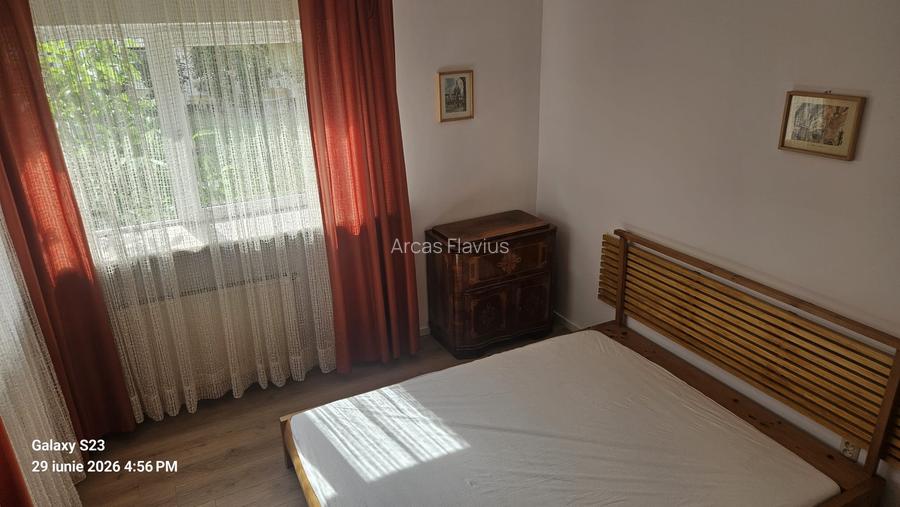 Apartament de inchiriat, 3 camere, 70mp, str.Tilisca, V.Aurie! - 12