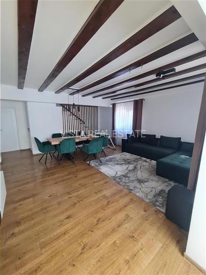 Casa de vanzare, 300 mp teren, Harman, Brasov - 4
