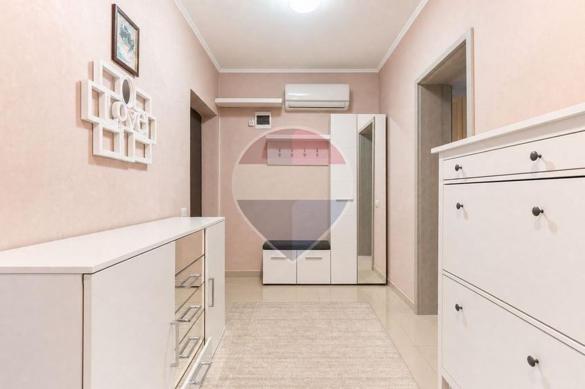 Apartament 2 camere | decomandat I Valea Lupului | Comision 0%