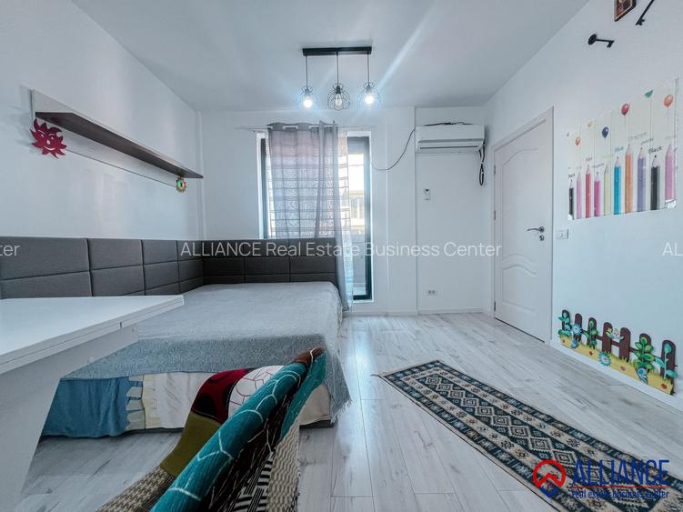 Palazu Mare(COD 05) - Apartament 3 camere| Parcare acoperită | Lac - 10
