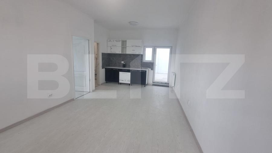Apartament 2 camere, 41 mp, zona Lunca Cetatuii