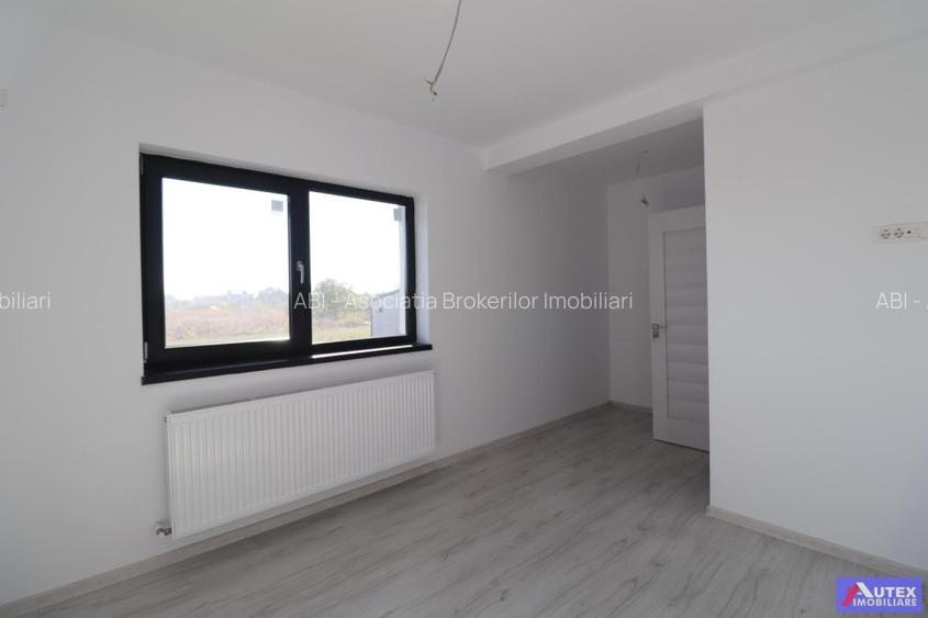 Vila individuala cu 4 camere in Magurele, Alunis | 250 mp teren - 10