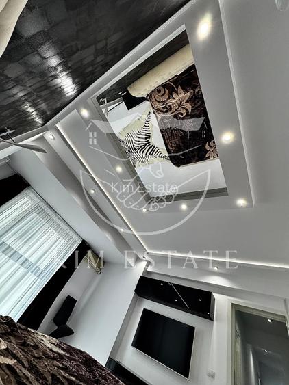 Penthouse de inchiriat Mamaia Nord JT Tower - 16