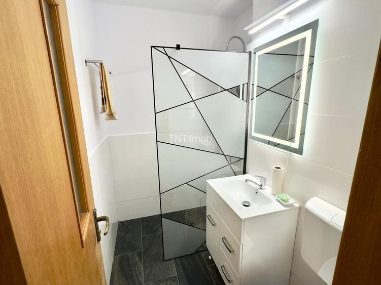 Apartament 2 camere | 2 min Metrou 1 Mai | Bloc Anvelopat | Garaj  Piata Chibrit - 23