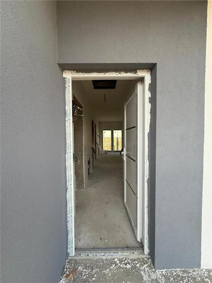 Duplex pe parter - posibilitate alegere finisaje - zona buna