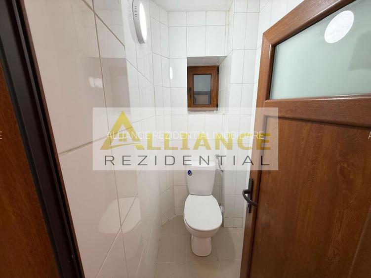 {CENTRUL ISTORIC} Apartament Duplex | Renovat - Centrala Proprie - 12