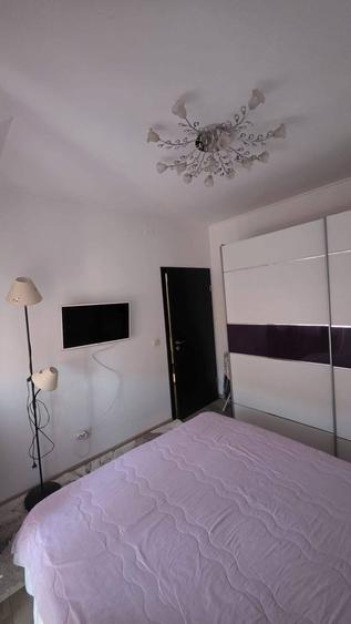 Braytim | 2 Camere | Mobilat si Utilat | Loc de parcare