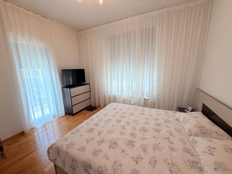 2 camere de inchiriat | Nordului - Herastrau | PARCARE SUBTERANA