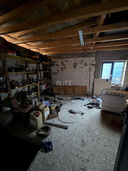 Casa , P+1, TEREN 1000 MP, Pielesti - 7