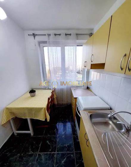 2 Camere de inchiriat | Drumul Taberei | Metrou | Mobilat | Utilat