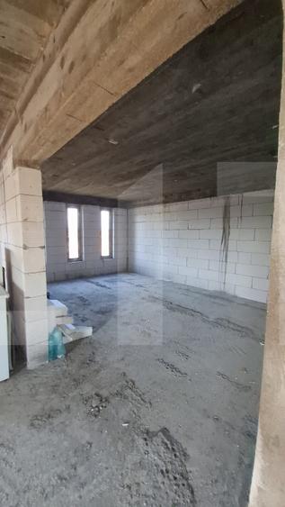 Casă P+M, construcție 2025, 213 mp construiți, teren 519 mp – Piatra-Olt