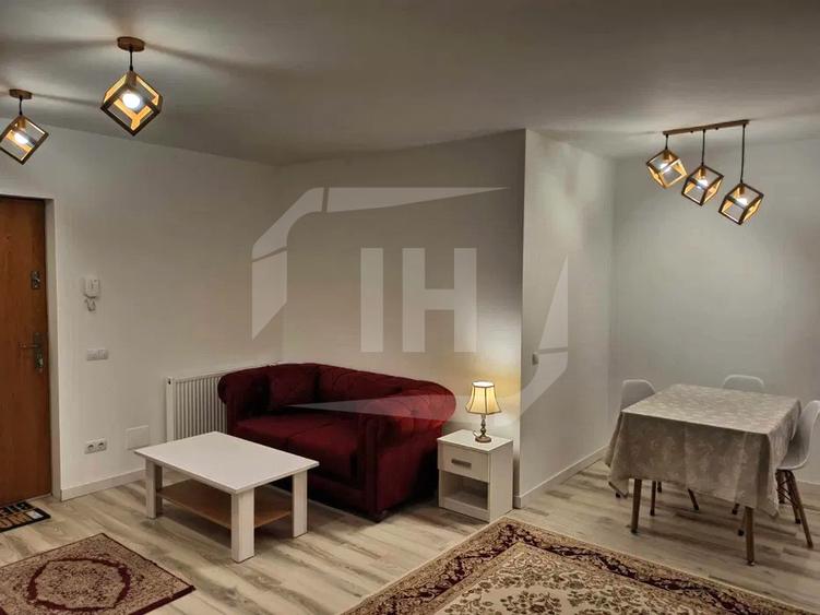 Apartament 3 camere I cu parcare I Zorilor
