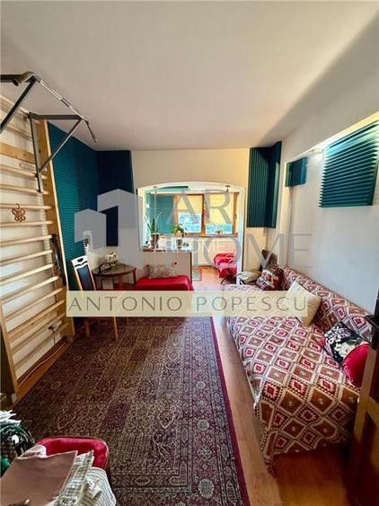 Apartament 4 camere, in Ploiesti, ultracentral. - 9