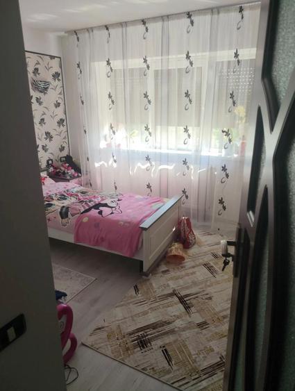 Apartament 2 camere decomandat, zona Progresu.