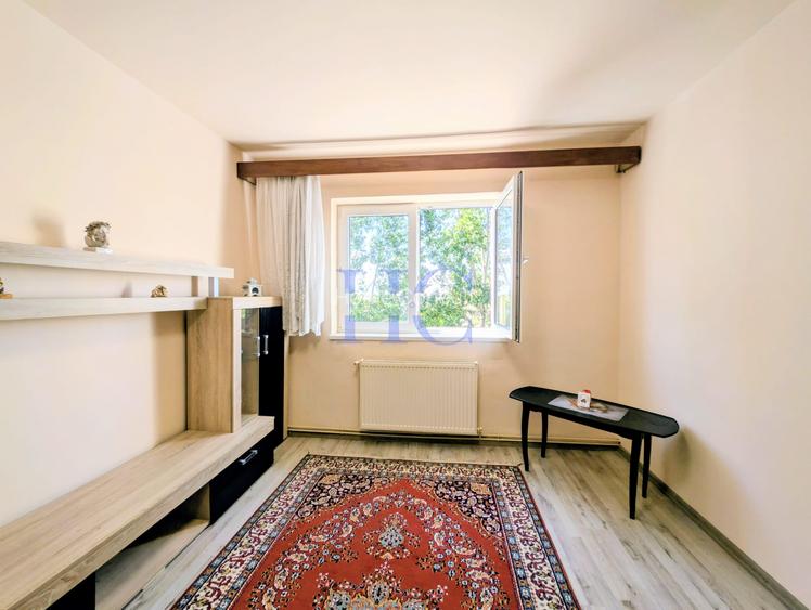 APARTAMENT 2 CAMERE DE ÎNCHIRIAT · ZONA PIAȚA RAHOVEI - 3