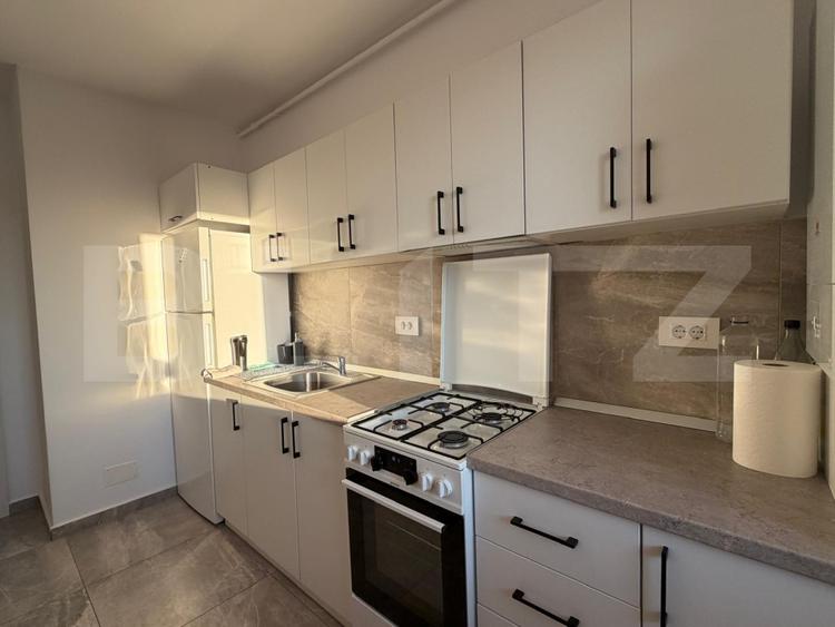 Apartament cu 2 camere, 58 mp, zona Grivitei