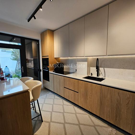 Vila  individuala premium /mobilata/utilata /Oraselul  Copiilor - 7