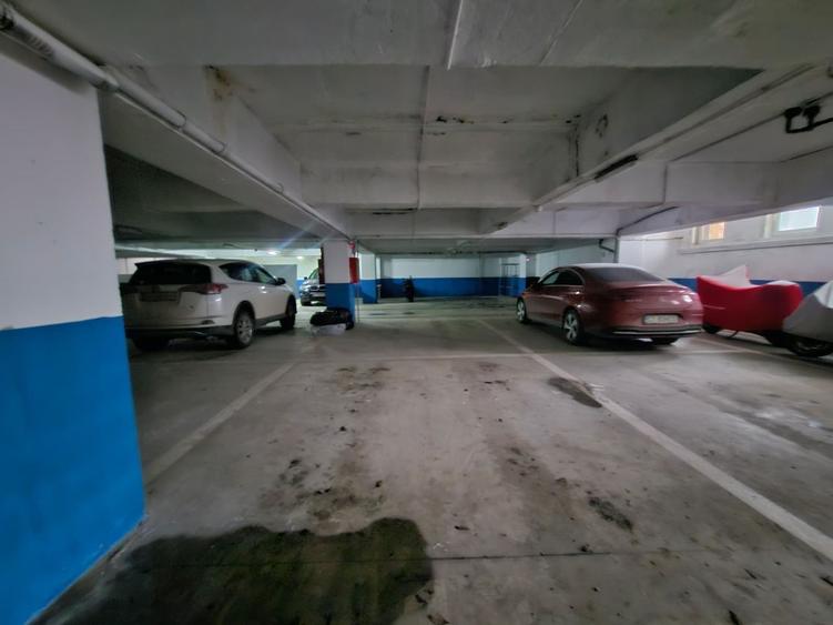 Apartament 2 camere de inchiriat Orion Rezidence Faleza Nord/Constanta