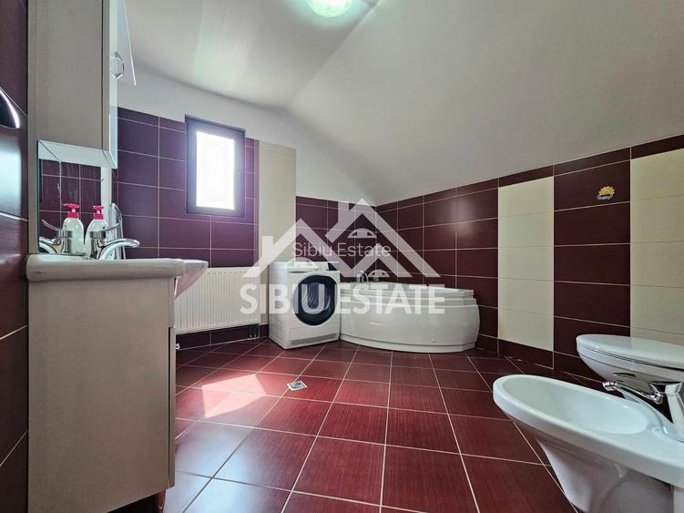 Casa de inchiriat 6 parcari Arhitectilor Sibiu, Spatiu activitati - 8