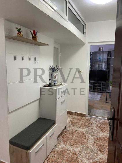 Apartament 2 camere, centrala proprie, bloc izolat, Spitalul Judetean