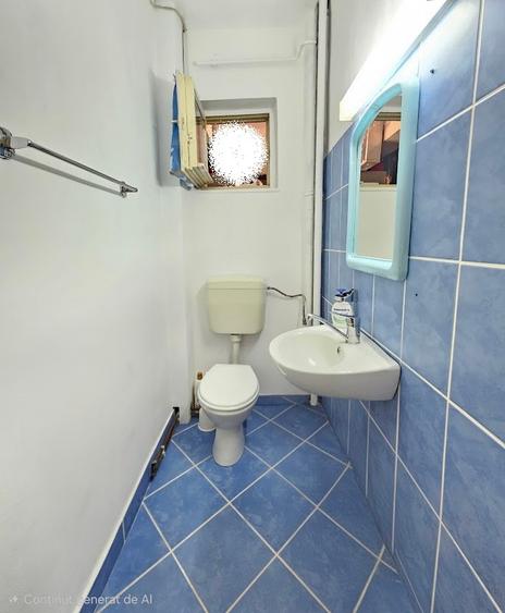 Vand apartament 3 camere, 2 bai, Tudor, Fortuna