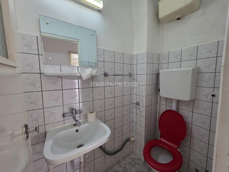 Apartament 3 camere decomandat Deva Bulevardul Decebal – Bloc Arta Modei - 8