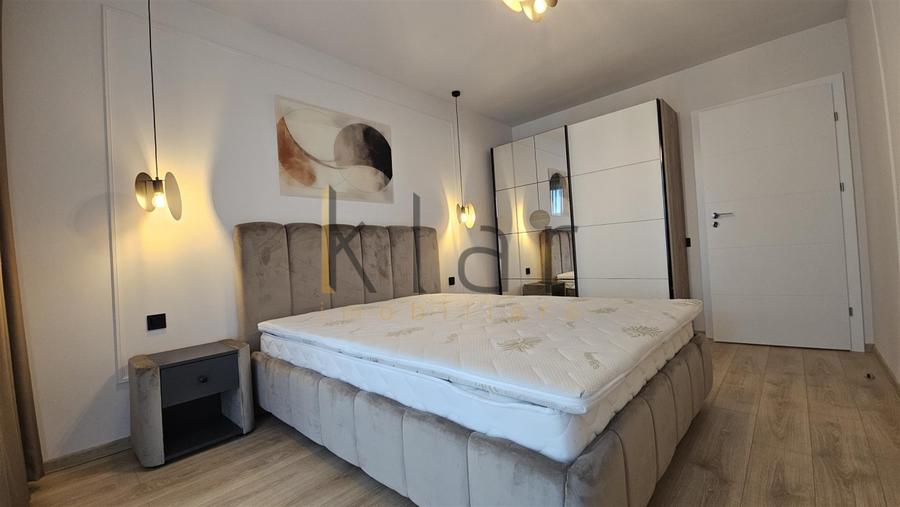 Apartament MODERN 2 camere 52mp, Marasti complex The Nest