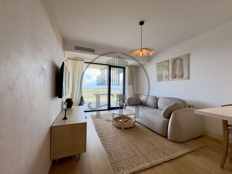 Apartament 2 camere de vanzare Olimp, Constanta