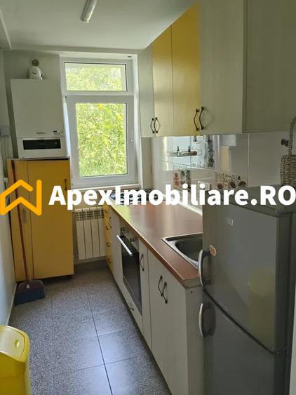 Apartament 2 camere de inchiriat Stefan cel Mare București | ApexImobiliare.ro