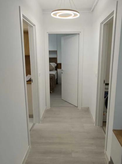 Pallady Residence - Apartament 2 camere - BLOC NOU - PARCARE SUPRATERANA