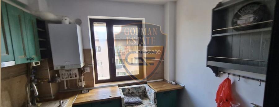 3 camere Inel II Complex Lira 75 mp et 4/5 fara lift term lung parcare balcon - 12
