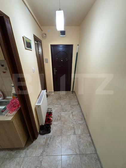 Garsonieră de vânzare, 26 mp, zona Semicentral