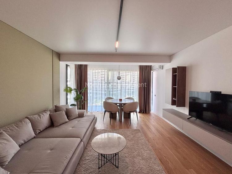 Apartament de 2 camere de inchiriat | Floreasca - 4