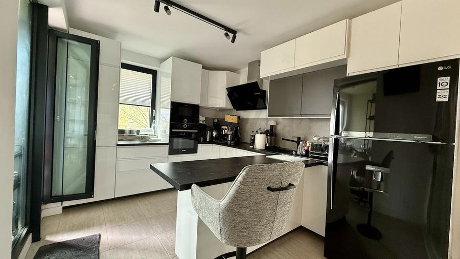 REA1028585 Duplex Parkview l 4 camere l 1 loc parcare