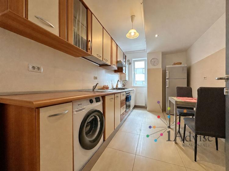 Apartament 2 Camere Inchiriere, Zona Linistita - 8