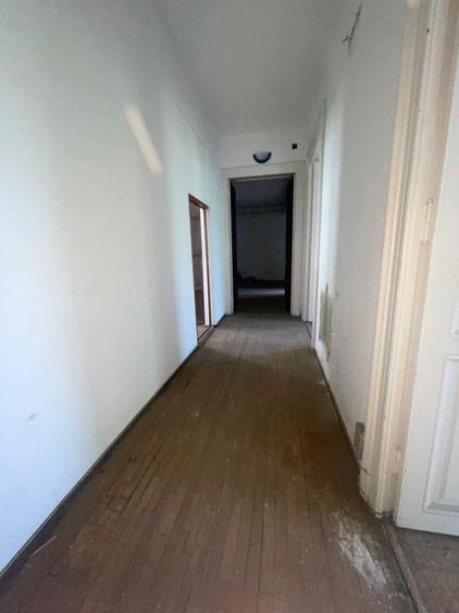 Imobil istoric de vânzare în Centrul Vechi, București. INVESTITTIE. E