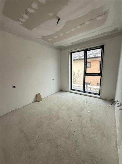 P+1+M - 5 Camere 4 Bai - 180MPU - 190MP - Popesti Leordeni