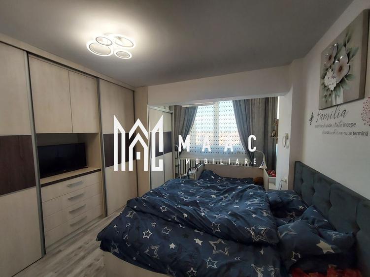 Apartament 3 Camere | Decomandat | 2 Bai | Lift | Terezian