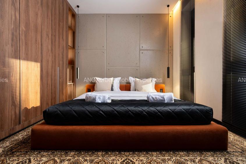Apartament in Stil New York  în Herăstrău - 30