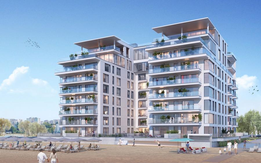 One Mamaia Nord II
