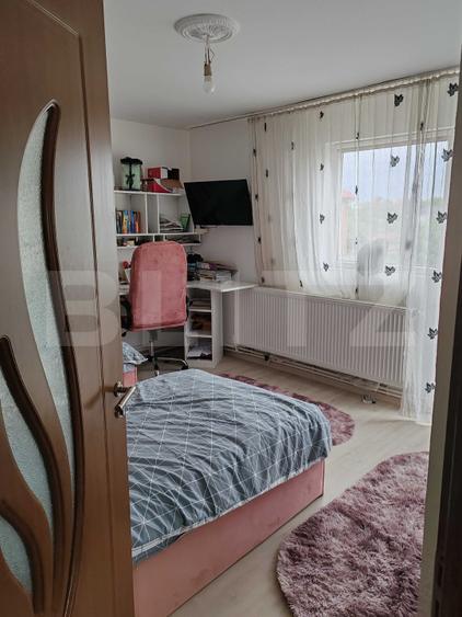 Casă P+1 cu toate utilitatile, 170 mp utili, 500 mp teren, in Bariera Valcii