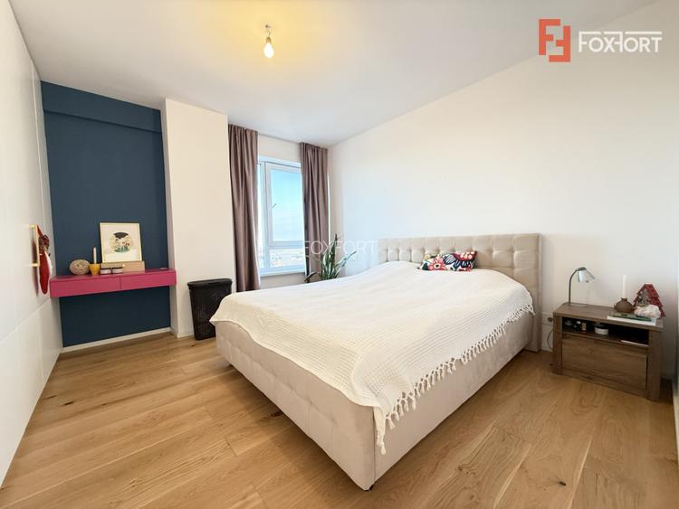 Apartament cu 2 camere de vanzare in zona Aradului - 3