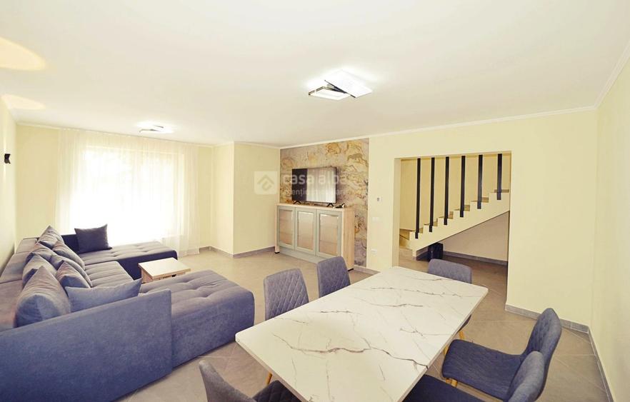 Bucium | resedinta premium | design modern | pregatita pentru mutare