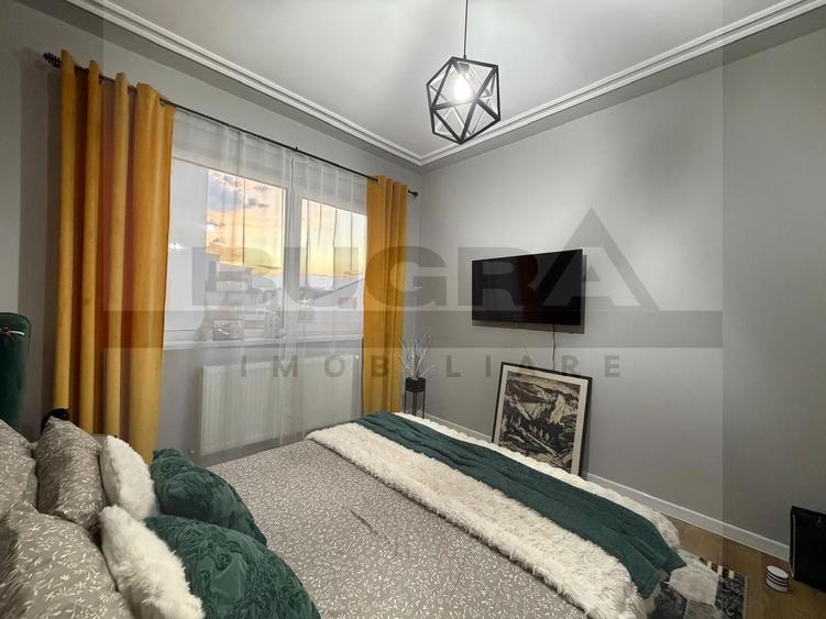 Apartament de 3 camere, parcare subterana, boxa, lux, zona Teilor